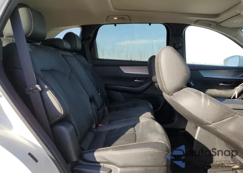 2024 Mazda Cx-90 z USA, uszkodzony, nr VIN JM3KK1HC5R1140468